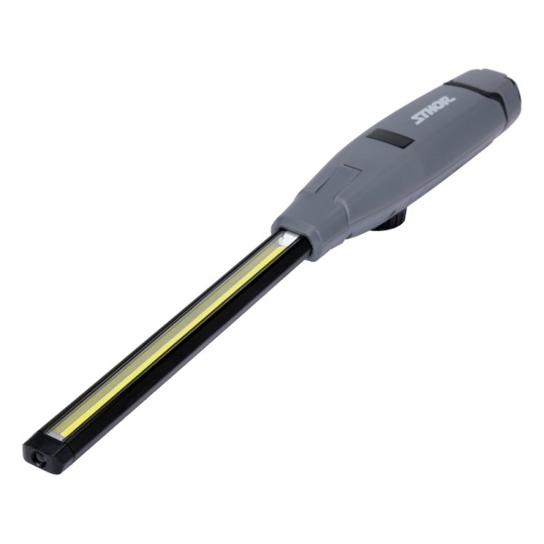 LAMPA WARSZTATOWA 50-500LM, IK07, IP63, LI-ION 3,7V 2000MAH 82743