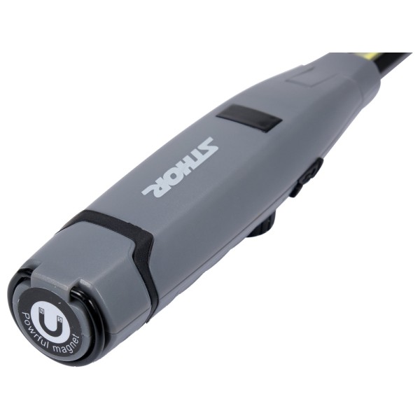 LAMPA WARSZTATOWA 50-500LM, IK07, IP63, LI-ION 3,7V 2000MAH 82743