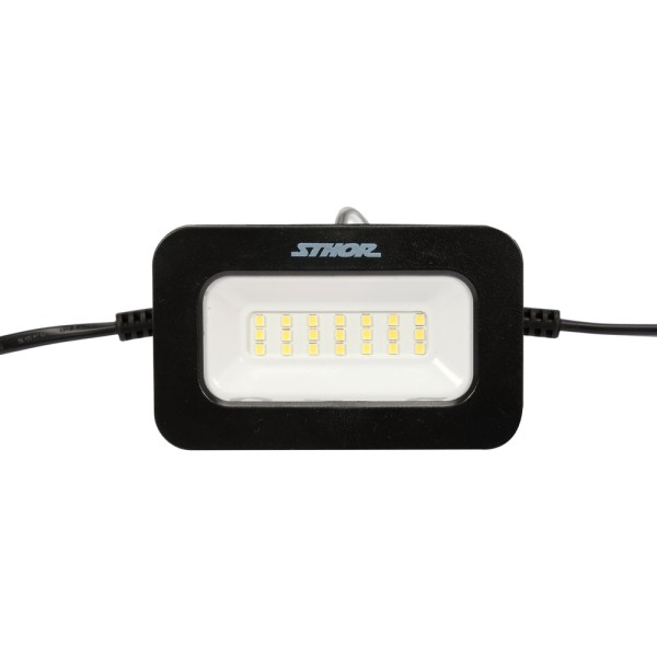 ZESTAW REFLEKTORÓW 5X600LM, 15,4M 82861