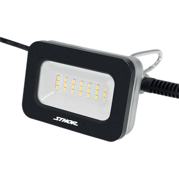 ZESTAW REFLEKTORÓW 5X600LM, 15,4M 82861