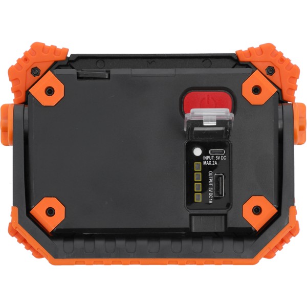 REFLEKTOR PRZENOŚNY 10W COB 1000LM 82870