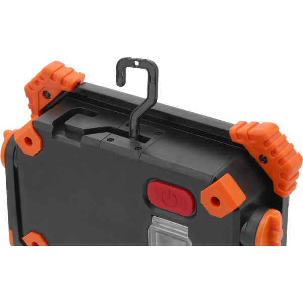 REFLEKTOR PRZENOŚNY 20W COB 2000LM 82871