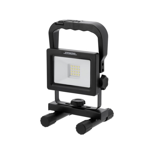 REFLEKTOR PRZENOŚNY 10W SMD 1000LM 82881