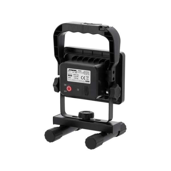 REFLEKTOR PRZENOŚNY 20W SMD 2000LM 82882