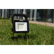 REFLEKTOR PRZENOŚNY 20W SMD 2000LM 82882