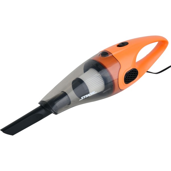 ODKURZACZ SAMOCHODOWY 12V 100W 82952