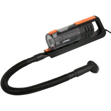 ODKURZACZ SAMOCHODOWY 12V 100W Z TURBOSZCZOTKĄ 82967