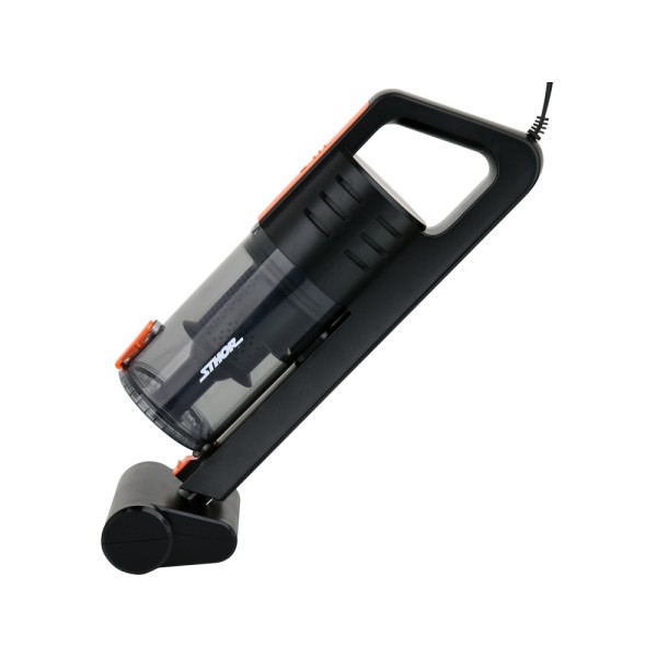 ODKURZACZ SAMOCHODOWY 12V 100W Z TURBOSZCZOTKĄ 82967