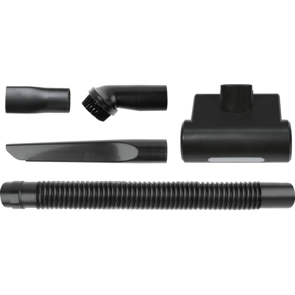 ODKURZACZ SAMOCHODOWY 12V 100W Z TURBOSZCZOTKĄ 82967