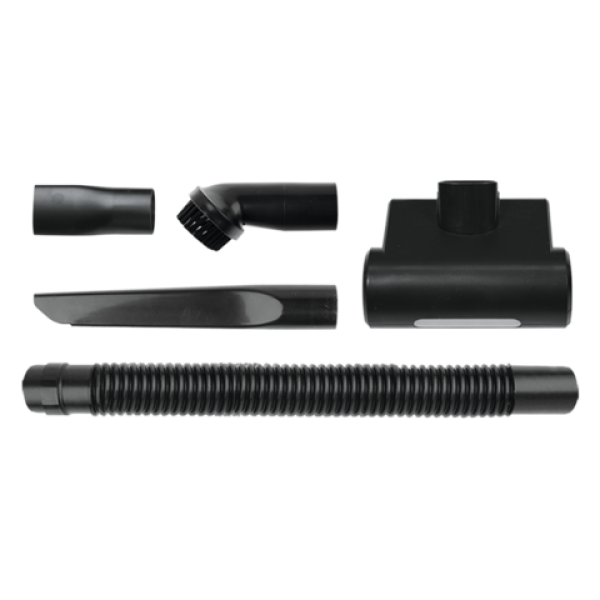 ODKURZACZ SAMOCHODOWY 12V 100W Z TURBOSZCZOTKĄ 82967