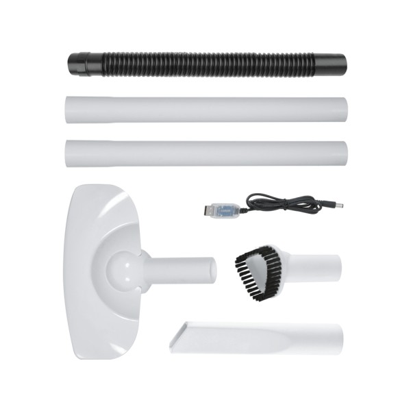 ODKURZACZ SAMOCHODOWY BEZPRZEWODOWY 100W, PODŁOGOWY 82971