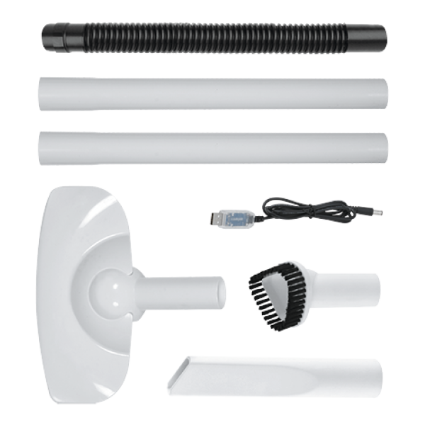 ODKURZACZ SAMOCHODOWY BEZPRZEWODOWY 100W, PODŁOGOWY 82971