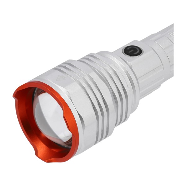 LATARKA AKUMULATOROWA 50W 4500LM 88556