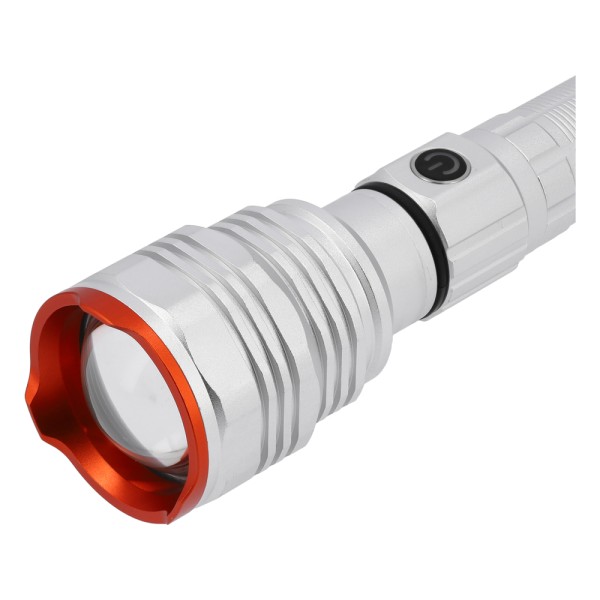 LATARKA AKUMULATOROWA 50W 4500LM 88556