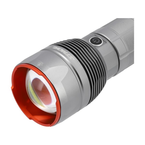 LATARKA AKUMULATOROWA 210W 14000LM 88558