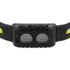 LATARKA CZOŁOWA 200LM, AKUMULATOROWA 88682