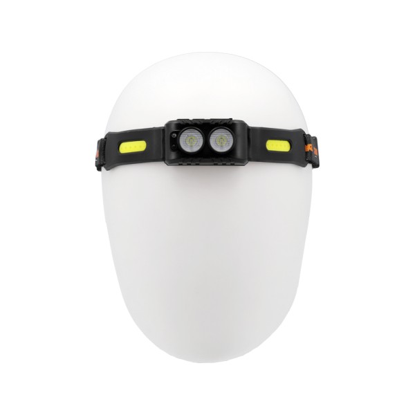 LATARKA CZOŁOWA 200LM, AKUMULATOROWA 88682