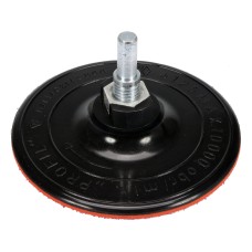 EURO DYSK DO KĄTÓWKI I WIERTARKI 125MM Z TRZPIENIEM 08501