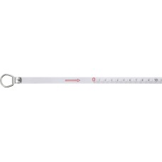 TAŚMA MIERNICZA STALOWA 10 M SZER. 10 MM 12100