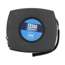 TAŚMA MIERNICZA STALOWA 20 M SZER.10 MM 12200