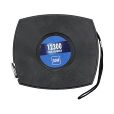 TAŚMA MIERNICZA STALOWA 30 M SZER. 10 MM 12300