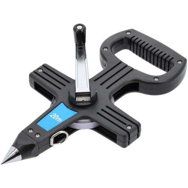 TAŚMA MIERNICZA STALOWA 20 M GEODEZYJNA 13200