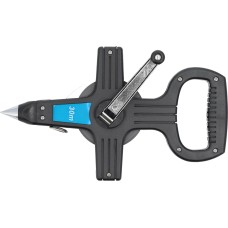 TAŚMA MIERNICZA STALOWA 30 M GEODEZYJNA 13300