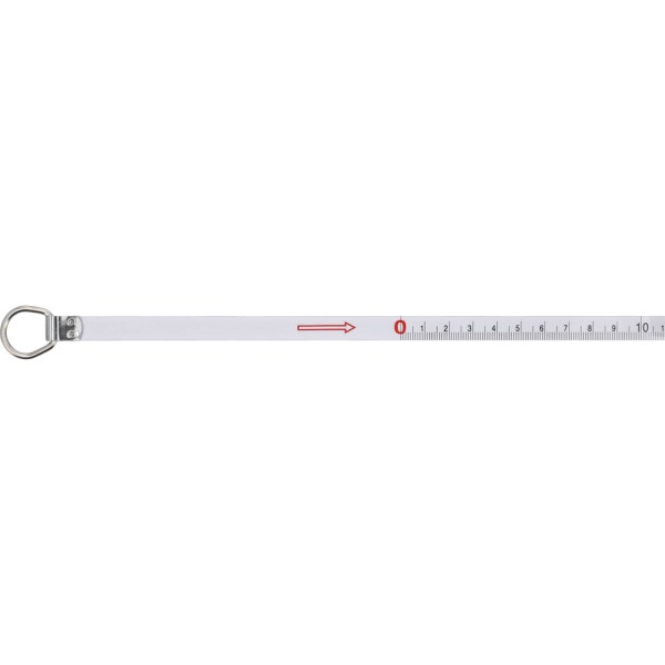 TAŚMA MIERNICZA STALOWA 30 M GEODEZYJNA 13300