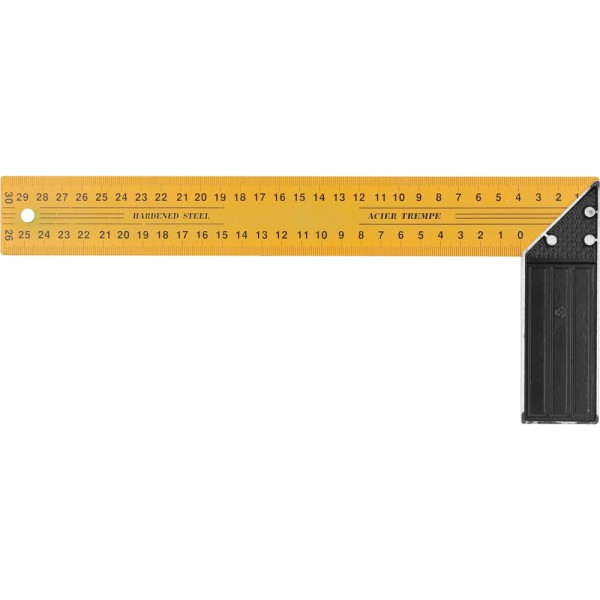 KĄTOWNIK STOLARSKI 300 MM 18300