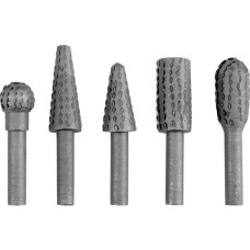 TARNIKI TRZPIENIOWE, ZESTAW 5 SZT. 25450