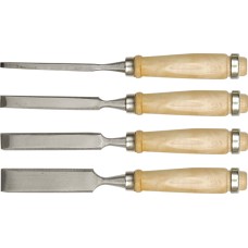 DŁUTA STOLARSKIE, 4 SZT. 25500