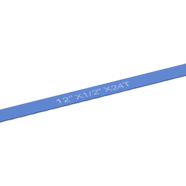 PIŁA DO METALU 300MM Z DREWNIANYM UCHWYTEM 27000