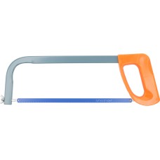 PIŁA DO METALU 300MM Z PLASTIKOWYM UCHWYTEM 27200