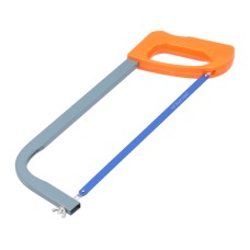 PIŁA DO METALU 300MM Z PLASTIKOWYM UCHWYTEM 27200
