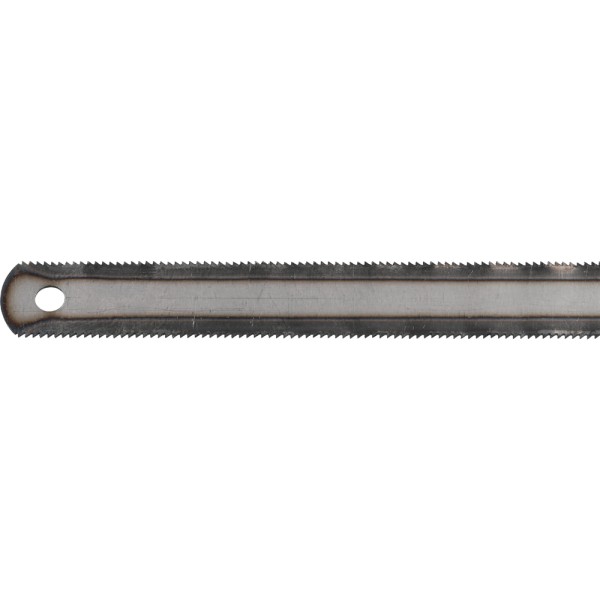 BRZESZCZOTY DO METALU, L-300 MM, DWUSTRONNY, RAMC, 12MM -144SZT 27501