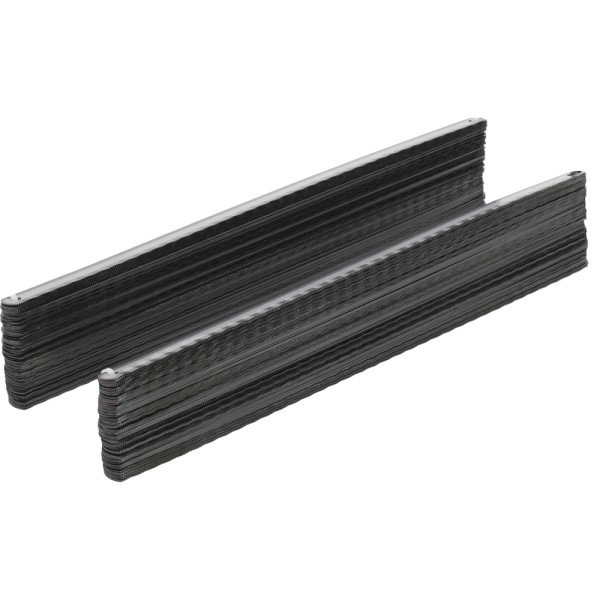 BRZESZCZOTY DO METALU, L-300MM, RAMA, 12MM, JEDNOSTRONNY -144SZT 27502