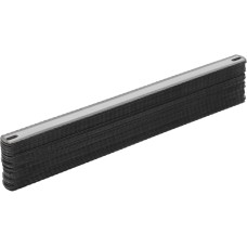 BRZESZCZOTY DO METALU, L-300MM, RAME, 20MM -72SZT 27505