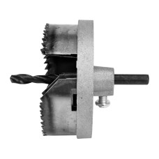 WYRZYNARKA 1'' 26-63MM, 7 SZT. HARTOWANA 28680