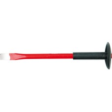 PRZECINAK PŁASKI 250MM/Z OSŁONĄ/ 35250