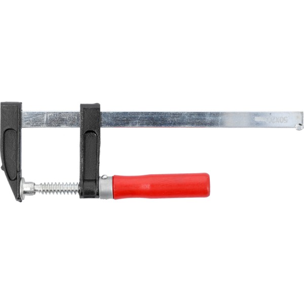 ŚCISK STOLARSKI 200X50MM 37200