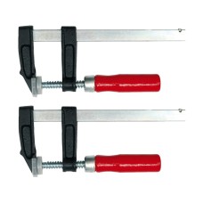 ŚCISKI STOLARSKIE 200X50MM 2SZT. 38200