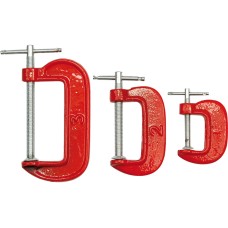 ŚCISKI MODELARSKIE 25,50,75MM 38830