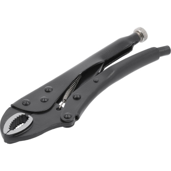 SZCZYPCE MORSA 250MM CZARNE 44102