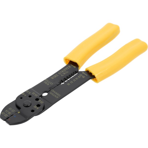 ZESTAW SZCZYPCE 5W1 Z KONEKTORAMI 45050