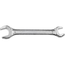 KLUCZ PŁASKI 6X7 MM 50070