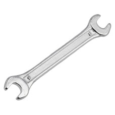 KLUCZ PŁASKI 8X9 MM 50090