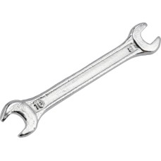 KLUCZ PŁASKI 8X10MM 50100