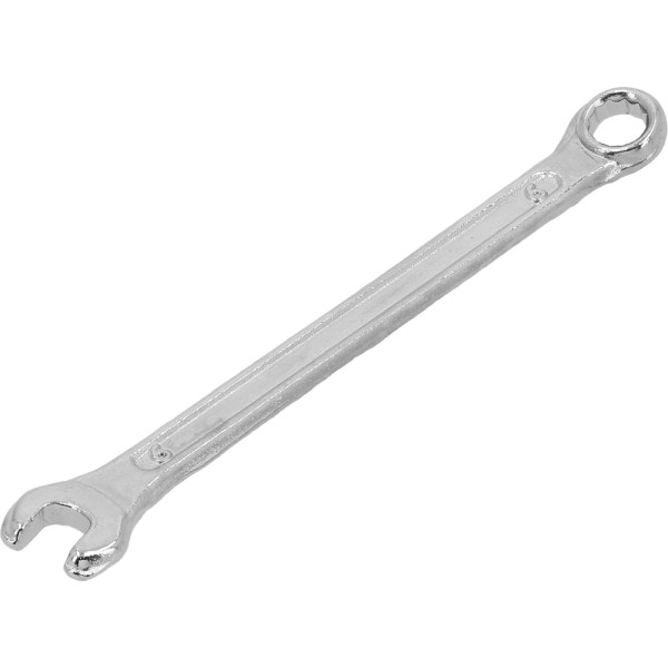 KLUCZ PŁASKO-OCZKOWY 6 MM 51060