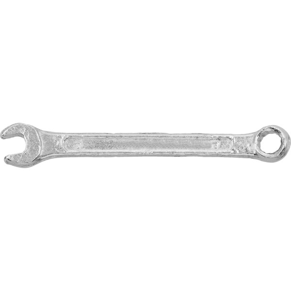 KLUCZ PŁASKO-OCZKOWY 7 MM 51070