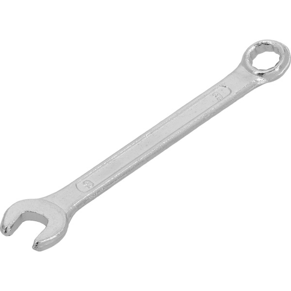 KLUCZ PŁASKO-OCZKOWY 9MM 51090